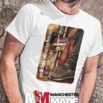 Adidas Moston tshirt