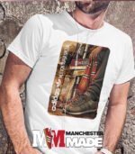 Adidas Moston tshirt