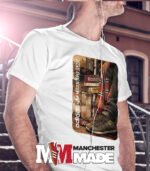 Adidas Moston tshirt - Image 2