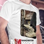 Oasis Sifters T-shirt