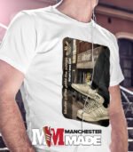 Oasis Sifters T-shirt