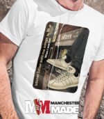 Oasis Sifters T-shirt - Image 2