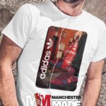 adidas Aberdeen tshirt