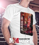 adidas Aberdeen tshirt - Image 2