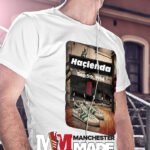 Oasis Hacienda tshirt