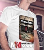 Oasis Hacienda tshirt