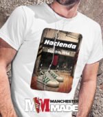 Oasis Hacienda tshirt - Image 2