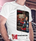 Adidas Ewood trainers tshirt - Image 3