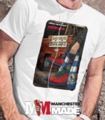 Adidas Ewood trainers tshirt