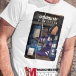 Adidas Birmingham trainers tshirt