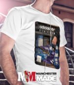 Adidas Birmingham trainers tshirt - Image 2