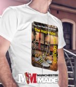 Hacienda The Club that Shook t-shirt - Image 3