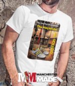Hacienda The Club that Shook t-shirt