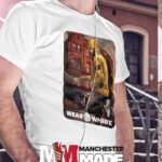 Hacienda adidas t-shirt